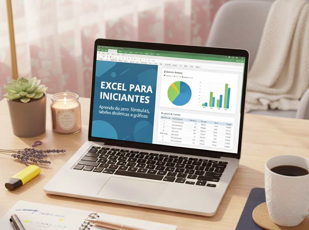 Excel para Iniciantes