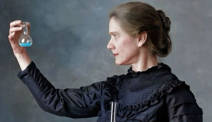 Marie Curie
